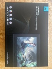 Huion Kamvas Pro 16 Plus 4k +