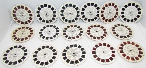 Talking view master - , view-master