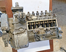 bosch diesel fuel injection