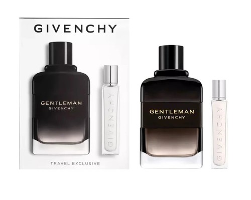 Givenchy gentleman edp boisee - edp,