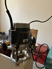 Elu 713 Router and Cutter Sets Woodworking Tool Bundle