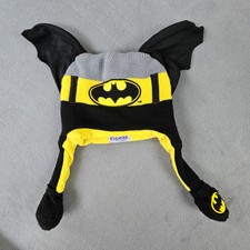 Flipeez Batman Wings Winter