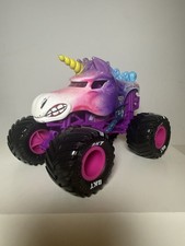 Monster Jam Sparkle Smash 1 24
