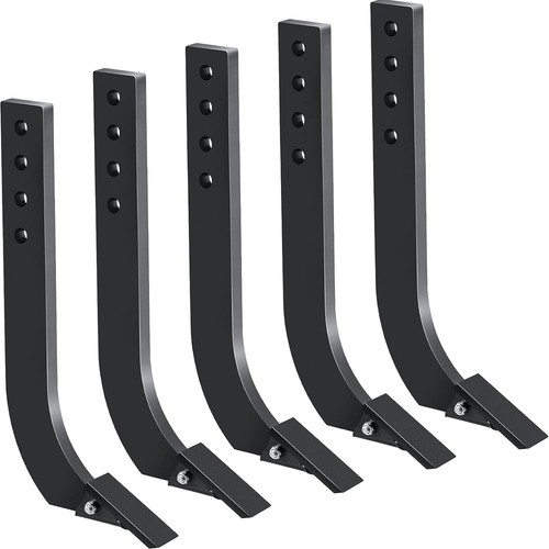 5pcs box blade for tractor - box,