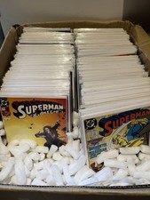 DC Mystery Comic bag 5 DC