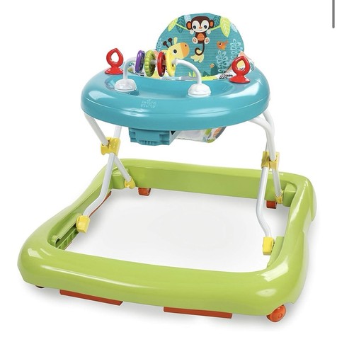 Walker baby sit and - baby,