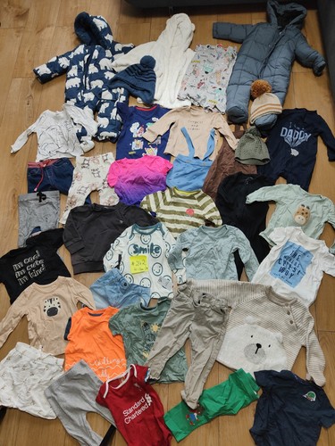 242 huge bundle baby - #242💙huge,