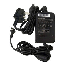 Casio AD-E95100LE Mains power