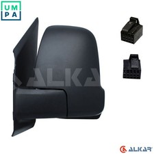 EXTERIOR MIRROR 9235249 FOR