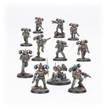 [SINLGES] Tempestus Aquilons - Single Miniatures - Kill Team - Warhammer 40K