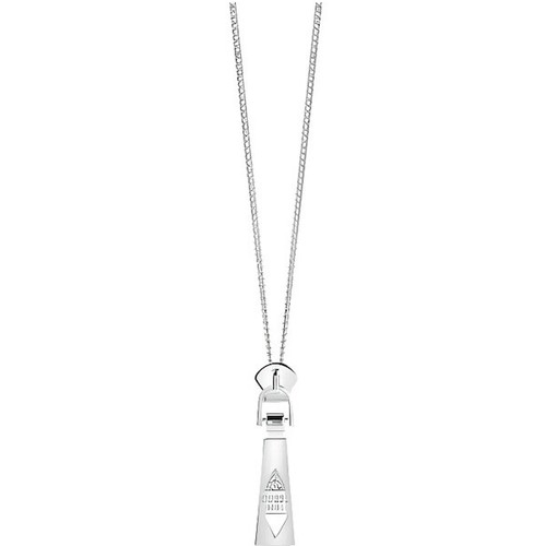 Necklace guess ubn83146 women - necklace,