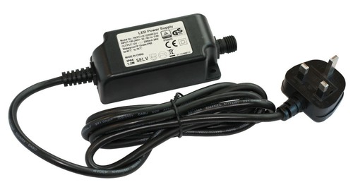 Techmar 12v 12w - 12w, dc