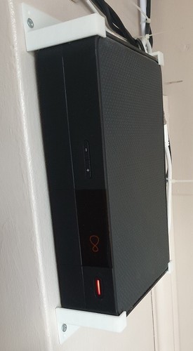 Wall mount for - wall,