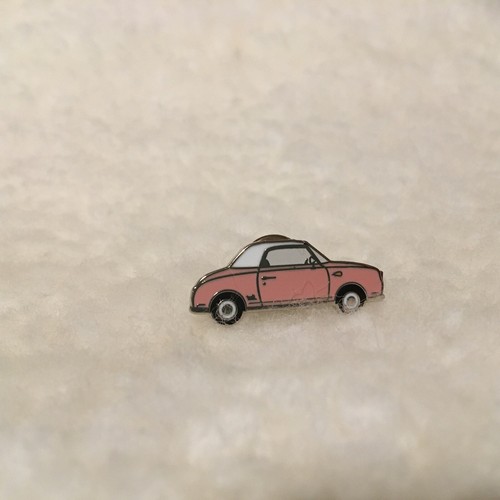 Pink figgy nissan - nissan, pin