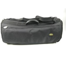 Skyroll Roll Up Black Garment