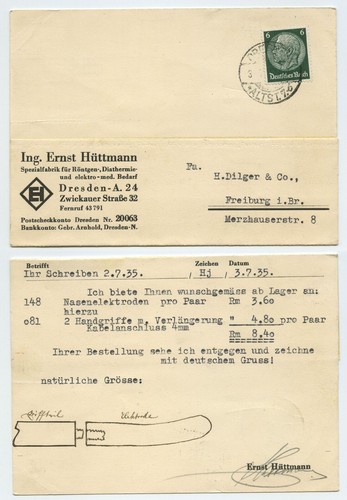 112424 postcard ing ernst - ing.,