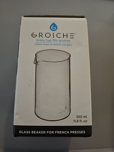 Grosche coffee universal - grosche,