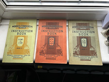 Morris Commercial 1-TON