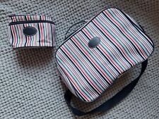 La Maison Du Voyage stripe