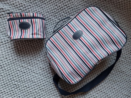 Maison voyage stripe - maison,