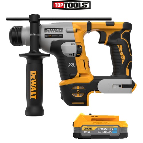 Dewalt dch172 18v ultra - 18v, xr
