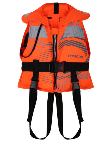 Typhoon filey 100n childs life - filey,