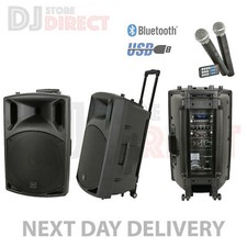 QTX QX15PA BLUETOOTH Portable