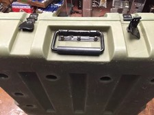 Military Storage Shipping Case