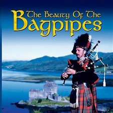 The Beauty of the Bag Pipes CD (2007) Highly Rated eBay Seller Great Prices