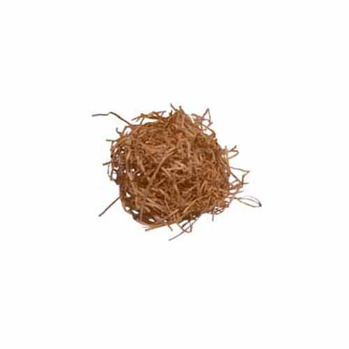 Wood wool - wood, (excelsior)