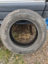 TYRE APOLLO 205/65 R16 C 107/105T ALTRUST PLUS COMMERICAL VAN