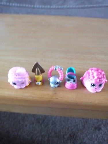 Shopkins season bundle - shopkins,