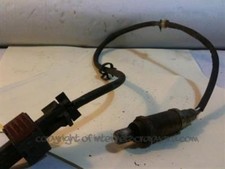 V70 C70 S70 2.3T Catalytic converter Pre cat o2 sensor