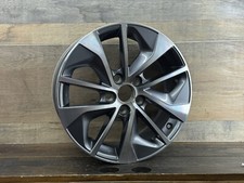 🛞Toyota Avensis Alloy
