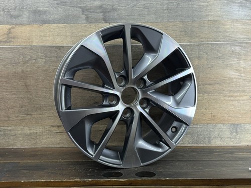 Toyota avensis alloy - avensis,