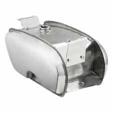 SIP XXL Stainless Steel Tank Lambretta LI Special 125 1965-1969