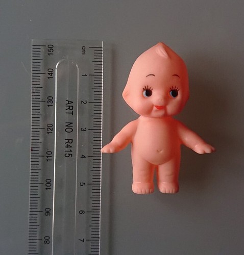 2inch mini kewpie - (5cm), doll