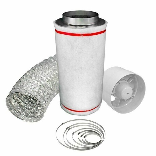 Carbon filter kit odour - filter,