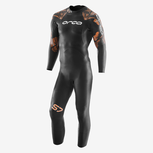 Orca mens - orca,