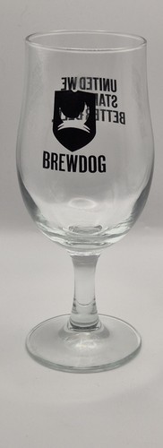 Brewdog schooner stemmed 3 - schooner, 2⁄3