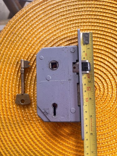 Chubb 3k74 sashlock with - chubb,
