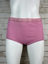 Vintage nylon pink stmichaels - nylon,