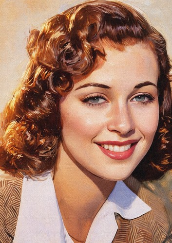 Gail russell unique oils - gail,