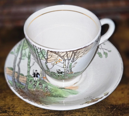 Vintage 1930 crownford - 1930's,