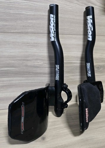 Fsa vision trimax - trimax, tt