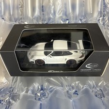 TECHART GTstreet R (Basis 992