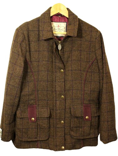 Jack murphy womens - brown, size
