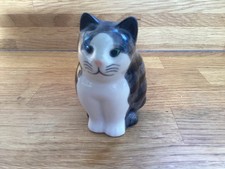 Quail Ceramics Small Cat