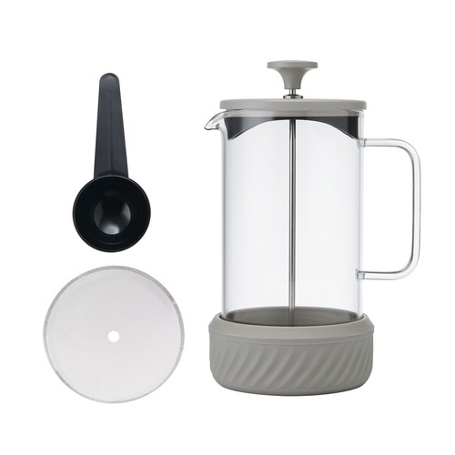Cafetiere zero 8 - la, 'zero'