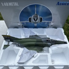 USAF F-4G Phantom II ‘Wild